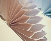 cellular honeycomb blinds 10 in a building