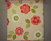 Bonded roller blinds 3.0 inside a house