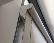 Dual-Roller-Blinds-13.2 inside an apartment