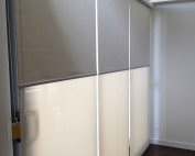 Dual-Roller-Blinds-13.1 inside an apartment