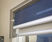 Dual-Roller-Blinds-13.3 inside an apartment