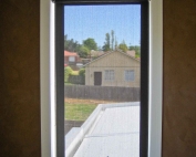 Screen-Roller-Blinds-14 inside a house