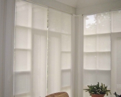 Screen-Roller-Blinds-17 inside a living room