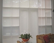 Screen-Roller-Blinds-18 inside a dinning room