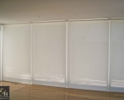 Screen-Roller-Blinds 19 inside a living room