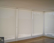 Screen-Roller-Blinds-20 inside a room