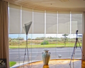 Screen-Roller-Blinds-23 inside a living room