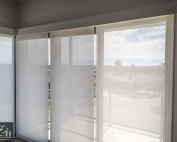 Screen-Roller-Blinds-30 inside a room