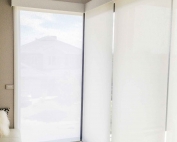 Screen-Roller-Blinds-31 inside a room