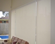 Screen-Roller-Blinds-6 inside a house