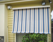 Canvas Awnings