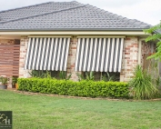Canvas Awnings