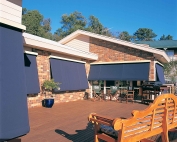 Canvas Awnings