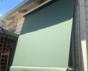 Canvas Awnings 18