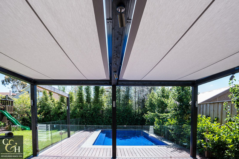 Overhead Retractable Awnings-57