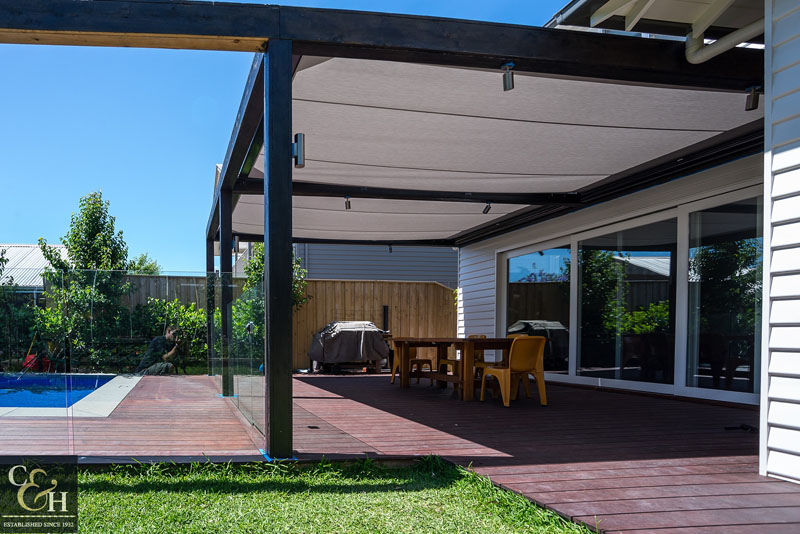 Overhead Retractable Awnings-61
